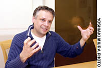 News photo