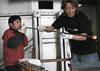 News photo