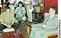 News photo