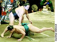 News photo