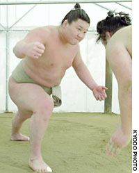 News photo