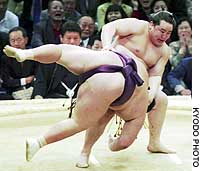 News photo