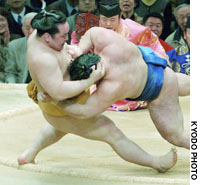News photo