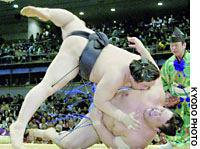 News photo
