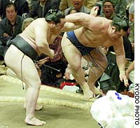 News photo