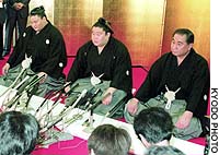 News photo