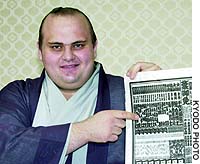 News photo