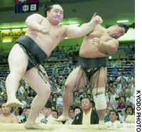 News photo