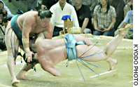 News photo