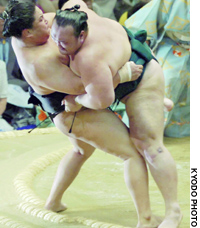 News photo
