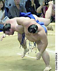 News photo