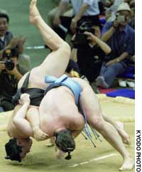 News photo