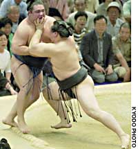 News photo