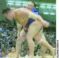 News photo