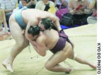 News photo