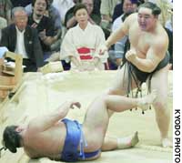 News photo