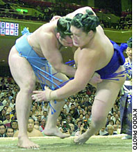 News photo