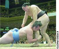 News photo
