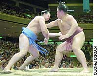 News photo