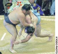 News photo