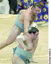 News photo