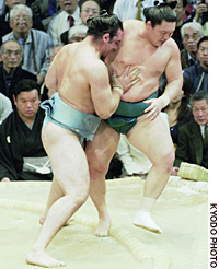 News photo
