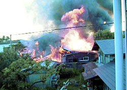 News photo