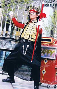 News photo