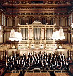 Vienna Philharmonic Orchestra