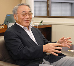 Kazuaki Tsuda