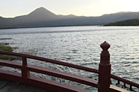 Lake Usoriyama