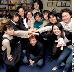 News photo