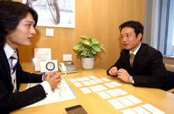 News photo