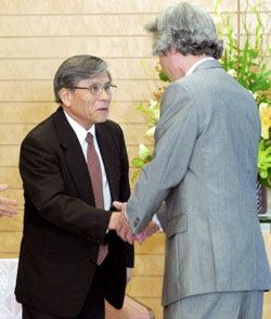 News photo