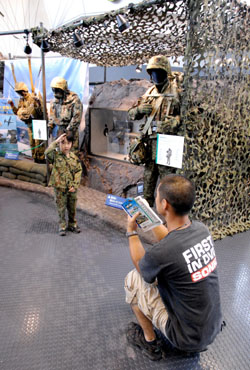 News photo