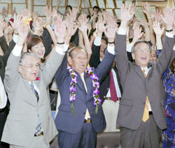 News photo