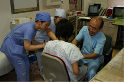 News photo