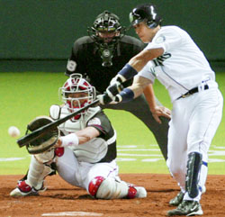 News photo
