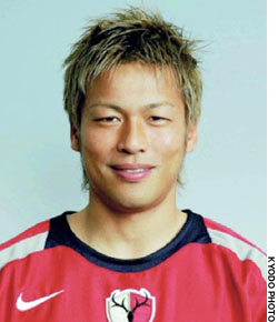 News photo