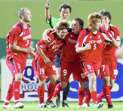 News photo