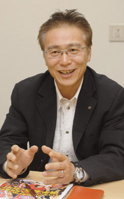 News photo
