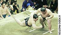 News photo