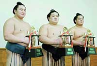 News photo