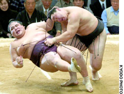 News photo