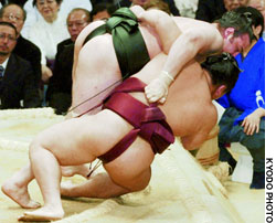 News photo