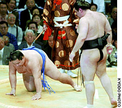 News photo