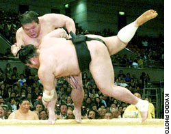 News photo