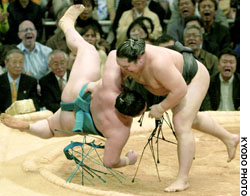 News photo