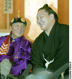 News photo