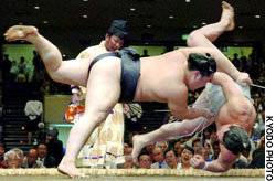 News photo
